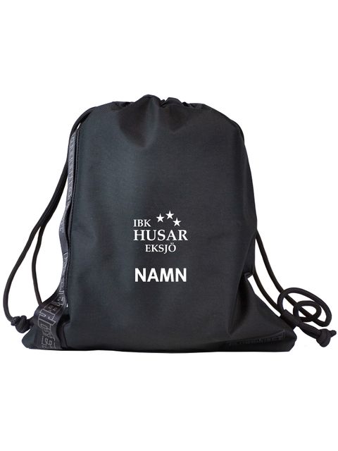 KH Gymbag - Black Label (IBK Husar)